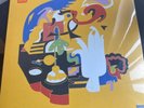 Mac Miller Faces, TriColor Limited Edition 3LP SET Vinyl, New & Sealed, RARE