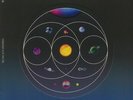 COLDPLAY - Music Of The Spheres - Vinyl (LP)