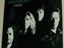 OU812 [LP] by Van Halen (Vinyl, Warner Bros. Records Record Label)