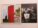 GEORGE HARRISON  1968 UK LP  WONDERWALL  MONO WITH INSERT APPLE
