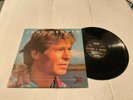 JOHN DENVER  VINYL RECORD HIGHER GROUND