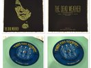 Dead Weather Treat Me Like Your Mother Glow In Dark 7” UK Pop Up Only 100 Made