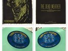 Dead Weather I Cut Like A Buffalo Glow In Dark 2009 7” UK Pop Up Only 100 Made