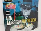 VAN MORRISON Pay The Devil LP ORIGINAL 2006 SEALED  Rare Out of print Vinyl 180g