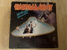 Parliament ?– Mothership Connection ‘75 Casablanca NBLP 7022 Jacket VG Vinyl VG+