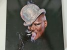 RARE GRACE JONES HURRICANE DUB 2x12