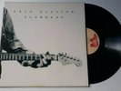 Eric Clapton - Slowhand LP - 1977 RSO - Clean Copy  Plays Beautifully  - EX/VG+