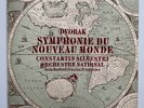 Constantin Silvestri Dvorak New World Symphony LVDSM ASDF 151
