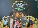 Sly & Family Stone LP 