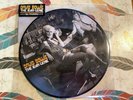 David Bowie, The Jean Genie 7” picture disc 2012