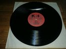 Kiss - Rock and roll over lp vinyl russian , no cover