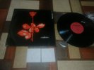 depeche mode - violator lp vinyl russian brs