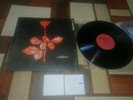 Depeche Mode violator lp russia brs vinyl cover vg - vinyl mint