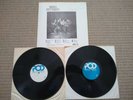 Paul McCartney - Wings Over Wembley - 2 Vinyl LP Live Recording - SIGNED - Ex