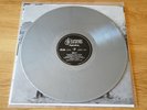 SAXON - INSPIRATIONS - RARE SILVER VINYL LP - NEW