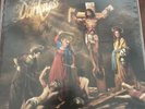 The Darkness Easter Is Cancelled SIGNED Vinyl LP
