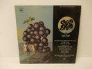 Moby Grape Wow Vinyl 63271 Produced by David Rubinson CBS