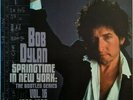 Bob Dylan : Springtime In New York (Colored Vinyl 4LP; Third Man Vault 49) New
