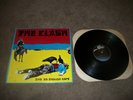 The Clash Give Em Enough Rope Vinyl LP JE 35543 -  EX / NM VINYL