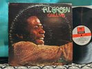 Al Green Call Me Original 1973 HI Records London XSHL-32077 MASTERCRAFT MEMPHIS