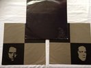 Metallica. The Black Album. Vinyl.1st Press. Europe 1991.