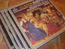 Bach Kantaten (Mathis, Schreier, Adam, Richter) Archiv Produktion 5x 6LP Box TOP