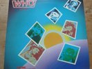 BBC Radiophonic Workshop ‎– Doctor Who - The Music II LP Vinyl Record