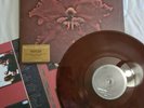 LP MACHINE HEAD - THE BURNING RED LIMITED EDITION RED VINYL 1 OF ONLY 3000 MADE