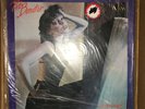 PAT BENATAR - IN THE HEAT OF THE NIGHT — Sealed MFSL Original Master Recording