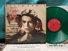 David Bowie Eugene Ormandy Philadelphia Orchestra Peter and the Wolf GREEN VINYL