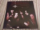 Possessed- The Demos 1984-1993 lime green vinyl lp limited edition ships free