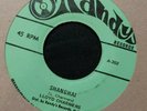Lloyd charmers  /  shangai / 303 / on randy