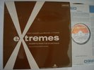 DECCA DERAM SML-1095 EXTREMES SOUNDTRACK TONY KLINGER MICHAEL LYTTONS MINT VINYL