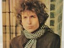 BOB DYLAN / BLONDE ON BLONDE JAPAN ISSUE DOUBLE LP W/ BOOKLET