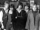 BUFFALO SPRINGFIELD SELF TITLED 1966 UK LP Mono Atlantic Records - Excellent