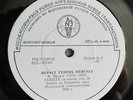 HEINRICH NEUHAUS LIVE Rec.1949 Chopin Sonata 3, Fantasia, Two Nocturnes TORCH NM