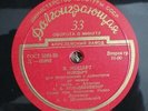 ALEXANDER GOLDENWEISER Mozart Concerto 20 Rec.1957 PRE-MELODIYA 1st D03892 MINT