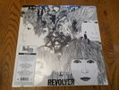 The Beatles - Revolver - 2014 Mono AAA Vinyl LP - Brand New & Sealed - Read Desc