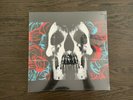 Deftones Self Titled LIMITED Vinyl Record Rose Skull IN HAND Brand New In Packag
