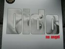Dido No Angel Silver Vinyl LP NAD 2021 Hype Sticker Says Gold in Error Hunter