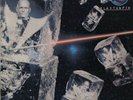 VINILE LP ROCKETS - PLASTEROID 33 GIRI ANNO 1979 STAMPA ITALY RKL 20137 ROCK