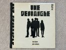 THE PENTANGLE ORIG 1ST UK VINYL PRESS LP 1968 BERT JANSCH JOHN RENBOURN EX