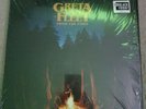 GRETA VAN FLEET - From The Fires RSD (Record Store Day ) - Orange Vinyl
