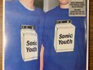Sonic Youth - WASHING MACHINE - Vinyl 2 LP Reissue - NEW & SEALED  Rare Indie