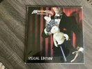 Helloween Rabbit Don’t Come Easy Vinyl LP 2015