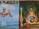 Iron Maiden Seventh son of a seventh son Original Vinyl LP N1988