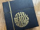 THE BEATLES SINGLES COLLECTION 24 x 45s 1976 UK BOX SET VINYL APPLE EMI EX NM