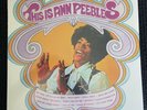 This Is Ann Peebles RSD 2021 Limited Ed. 1,500 Violet Coloured vinyl New Sealed