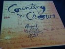 Counting Crows - August and Everything After Vinyl Record NEW SEALED EU Import