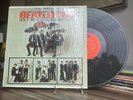 The Beatles '65 RED TARGET CAPITOL LABEL RARE  Canadian Press   NM-